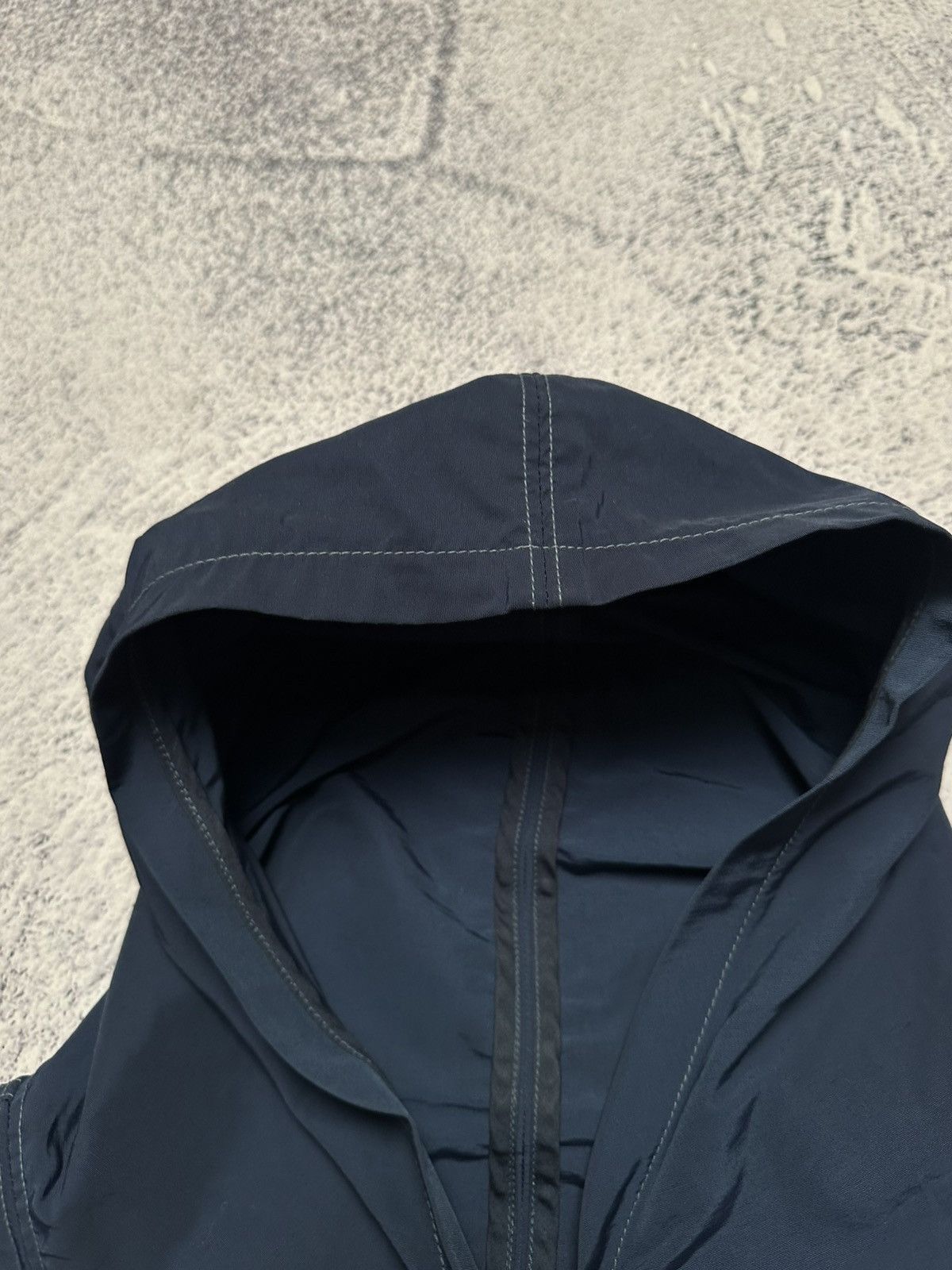 At Last & Co × Butcher Products At Last & Co Butcher Products Varsity Parka Japan 40-50s Size US L / EU 52-54 / 3 - 10 Thumbnail