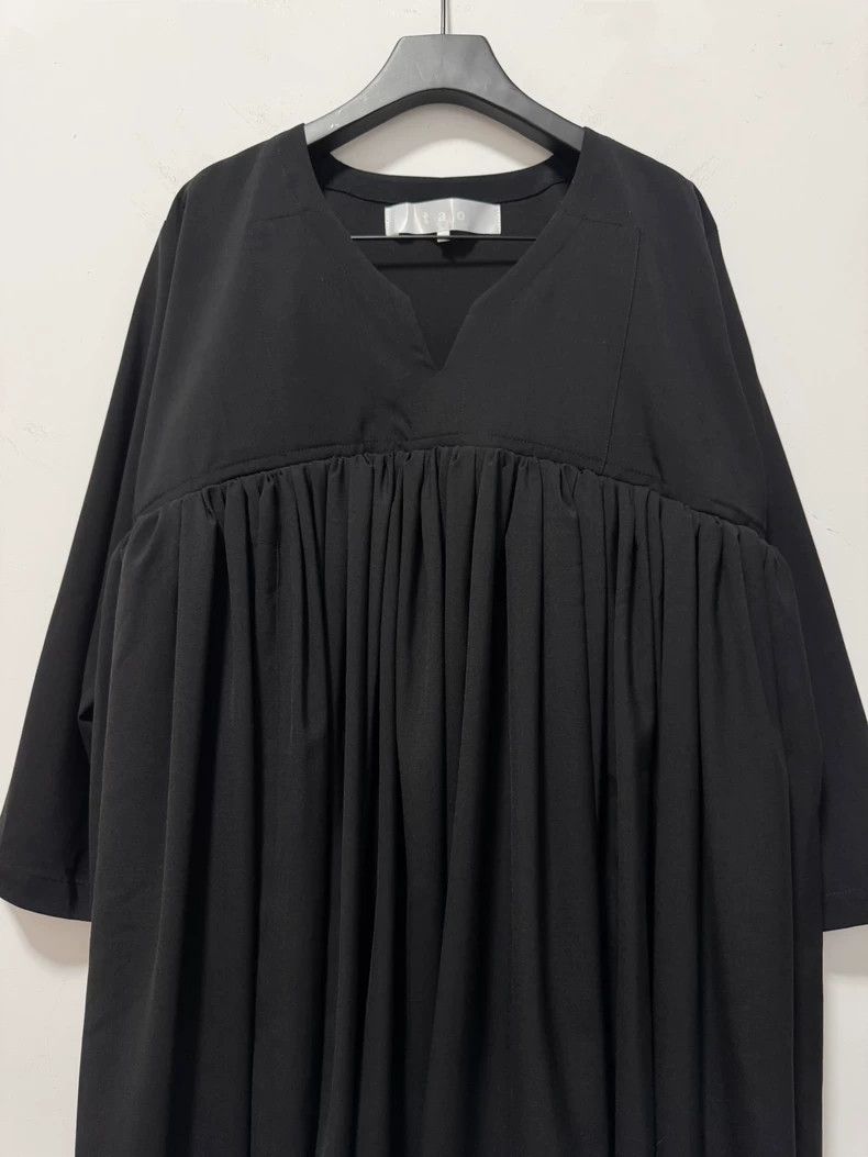 Comme des Garcons Comme des Garcons High waist pleated dress Size S / US 4 / IT 40 - 2 Thumbnail