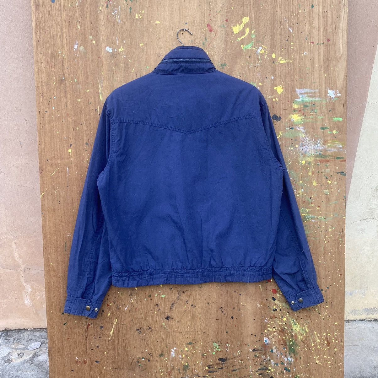 Japanese Brand × Ocean Pacific Vintage Ocean Pacific Light Jacket Size US S / EU 44-46 / 1 - 6 Thumbnail