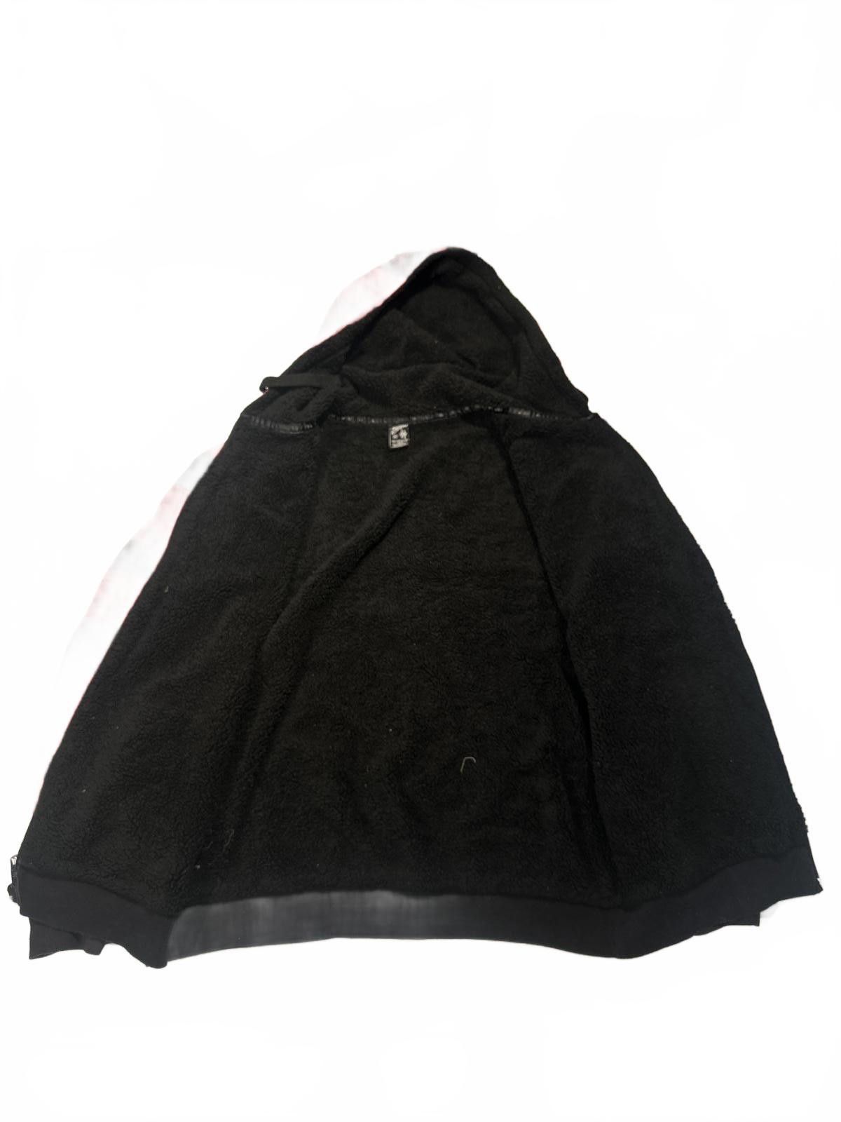 Other Hart & Huntington Men's Medium Zip Sherpa Skate Hoodie Size US L / EU 52-54 / 3 - 3 Thumbnail