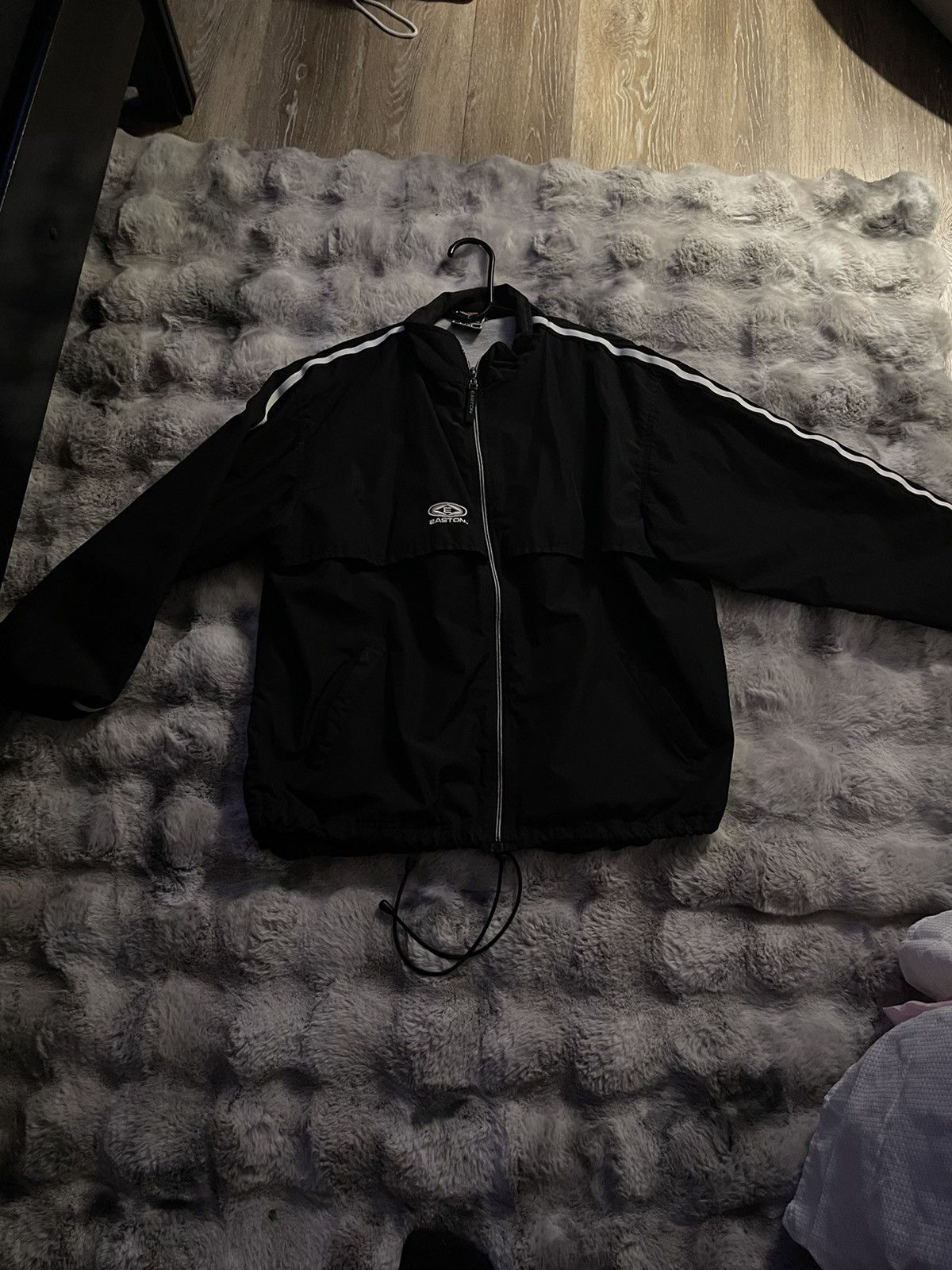 Vintage Easton wind breaker Size US L / EU 52-54 / 3 - 1 Thumbnail