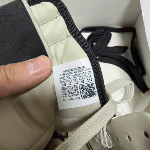 Rick Owens Rick Owens mid-top sneakers black and white Size US 9 / EU 42 - 5 Thumbnail