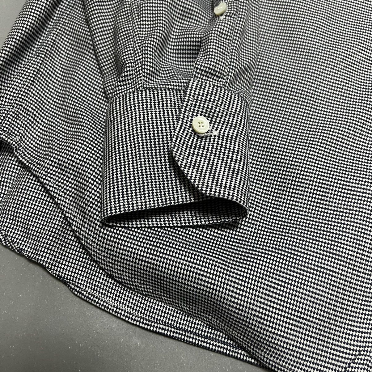 Burberry Burberry shirt luxury Size US M / EU 48-50 / 2 - 4 Thumbnail