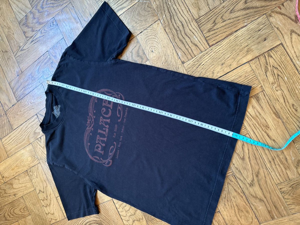 Palace Palais T Shirt