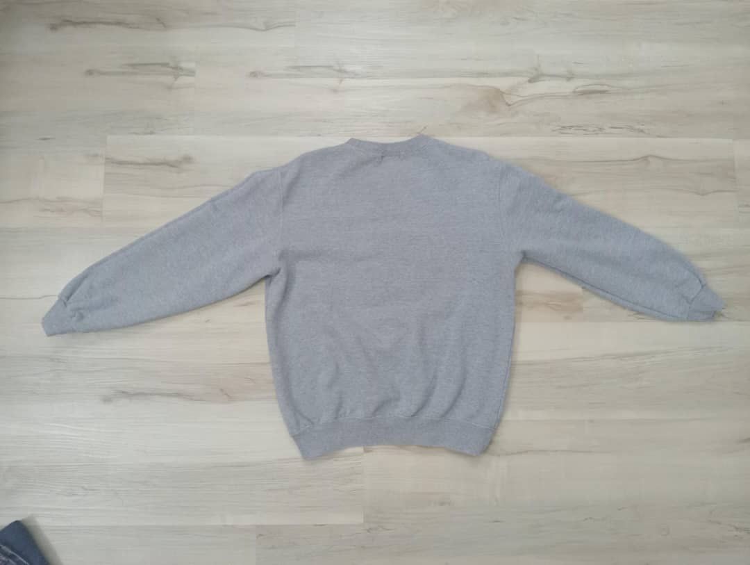 Burberry × Burberry Prorsum Burberry Bear Sweatshirt Size S / US 4 / IT 40 - 2 Thumbnail