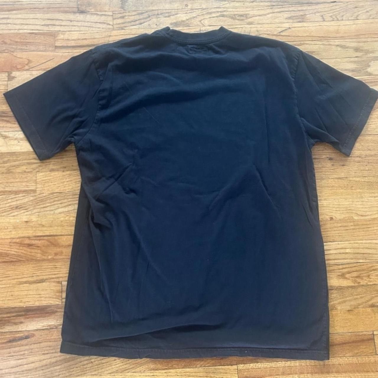 Market Chinatown Market Puff-Print Spell-Out Tee Size US XXL / EU 58 / 5 - 3 Thumbnail