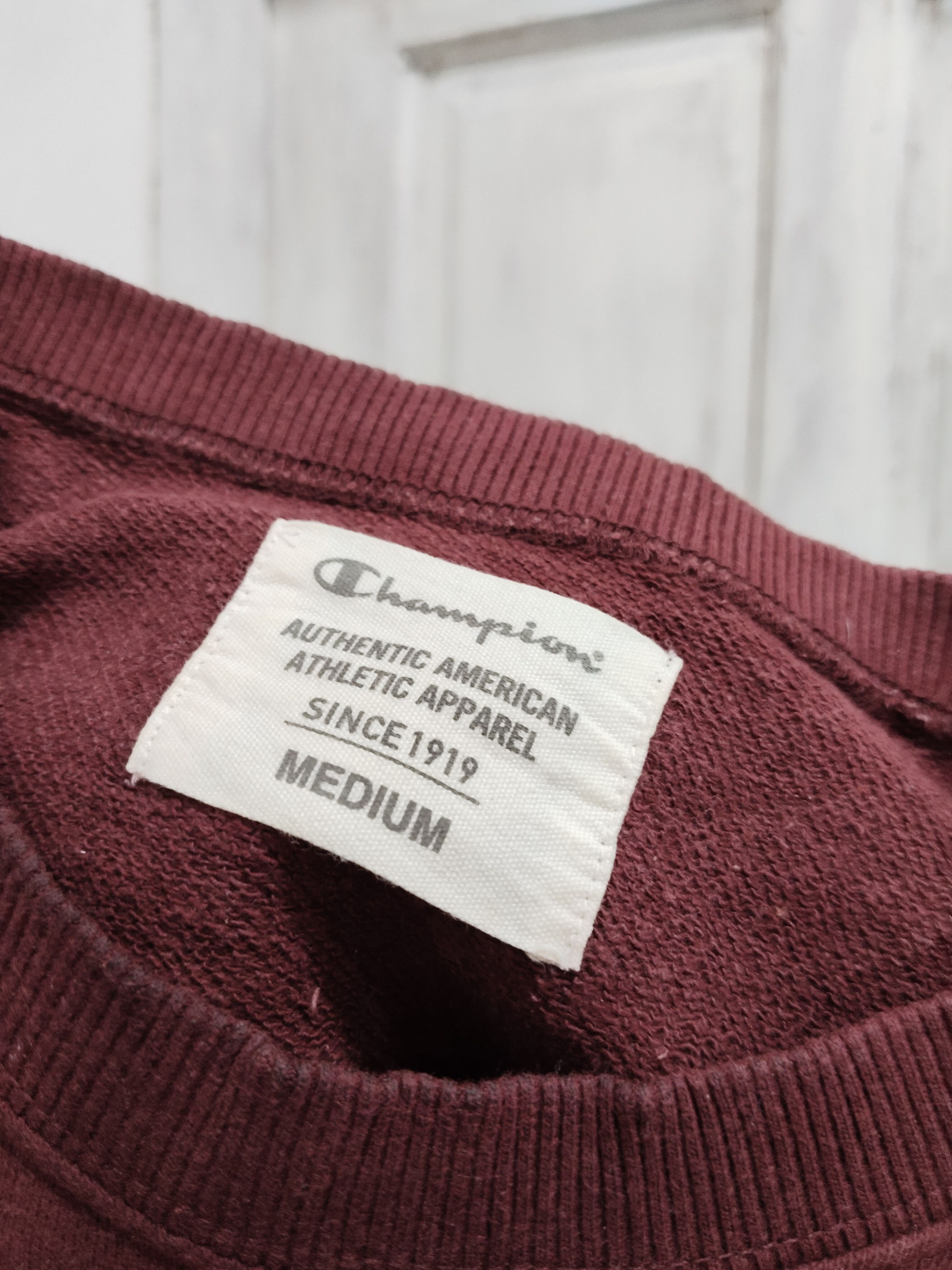 Champion Champion North Prep 43 Sweatshirt Size US M / EU 48-50 / 2 - 4 Thumbnail