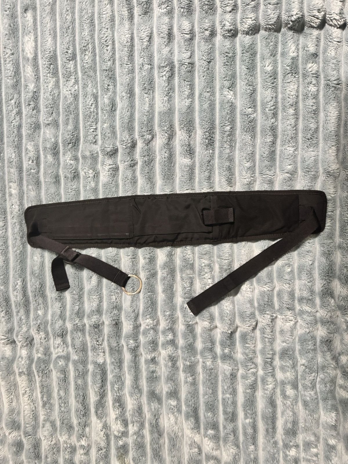 Alyx Alyx “Utility Belt” Hoodie Size US L / EU 52-54 / 3 - 2 Thumbnail
