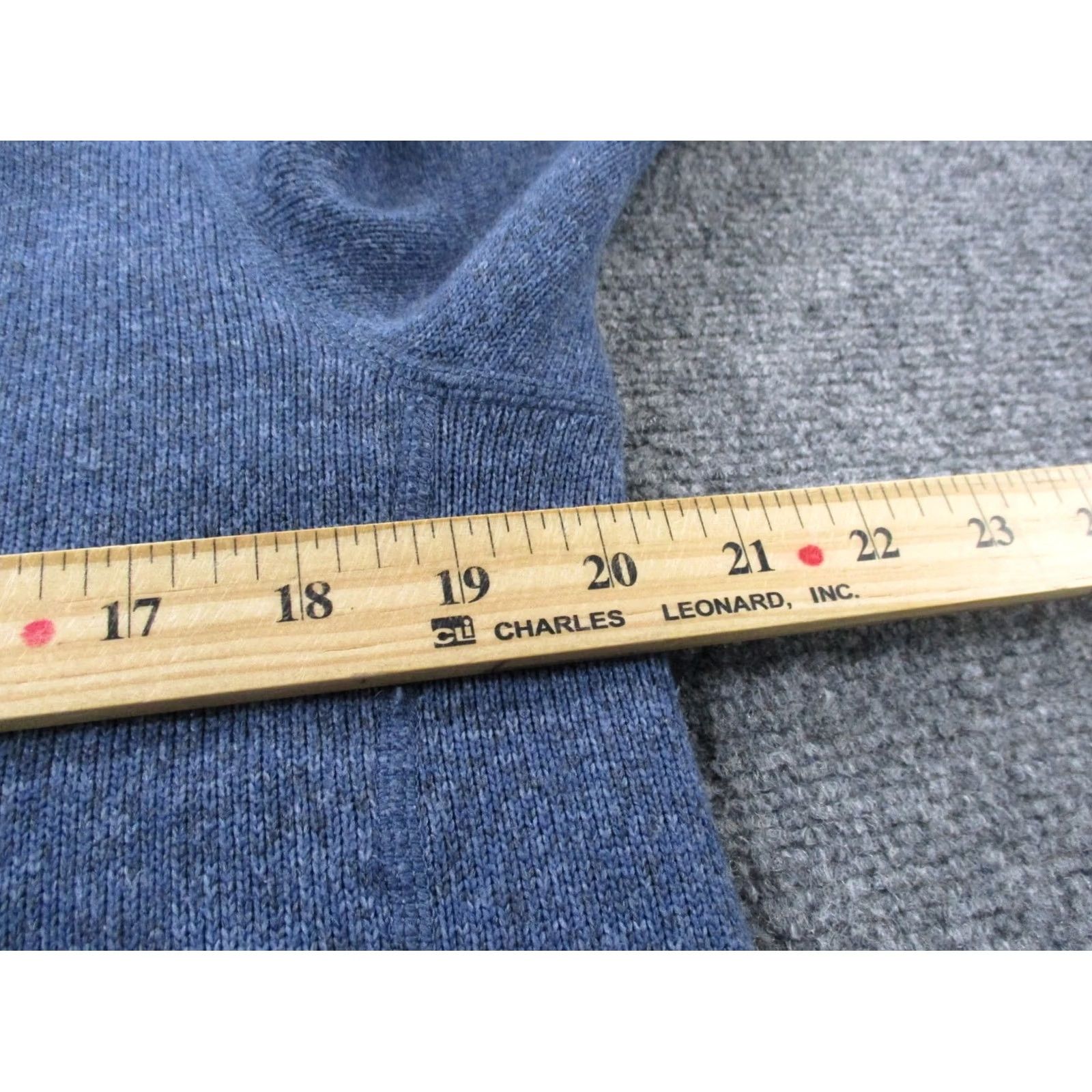 Patagonia Patagonia Jacket Men M Better Sweater Fleece Outdoor Windbreaker Zip Pockets 1/4 Zip Lightweight Blue Regular Mens Size US M / EU 48-50 / 2 - 5 Thumbnail