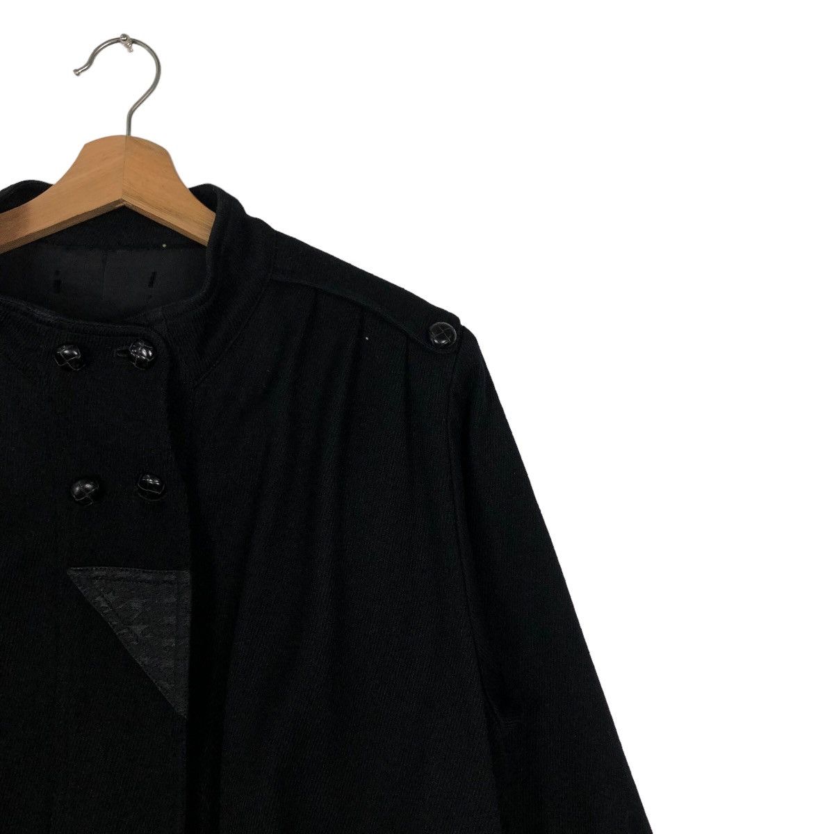 Hysteric Glamour 🔥Iconic Black Bomber Jacket Hysteric Glamour Japan Made Size US M / EU 48-50 / 2 - 5 Thumbnail