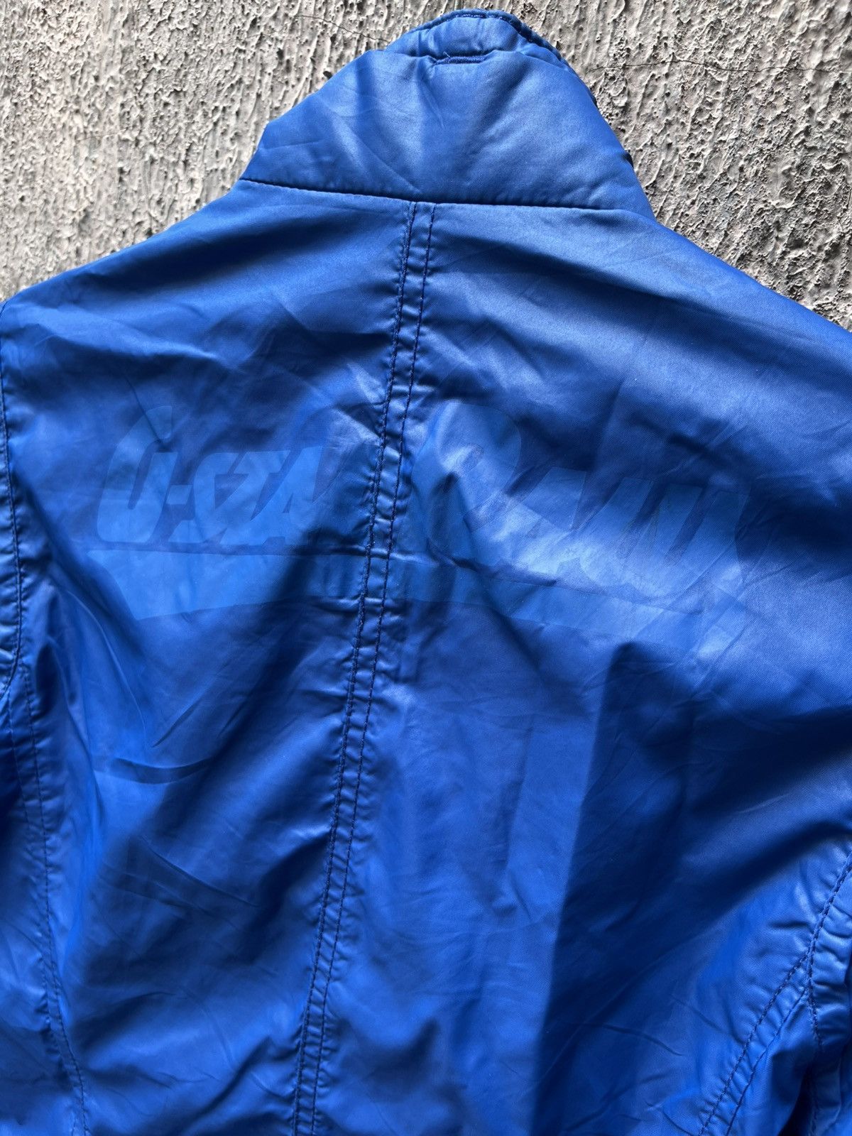 Japanese Brand G-STAR moto jacket wmn Size US S / EU 44-46 / 1 - 8 Thumbnail