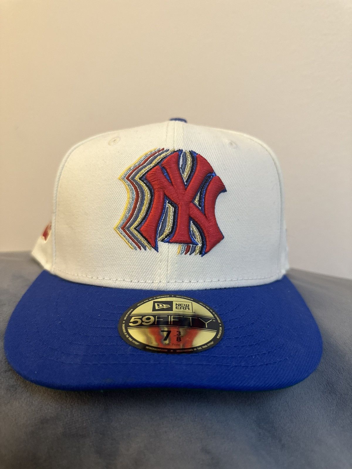 Other Yankees 7 3/8 Size ONE SIZE - 1 Thumbnail