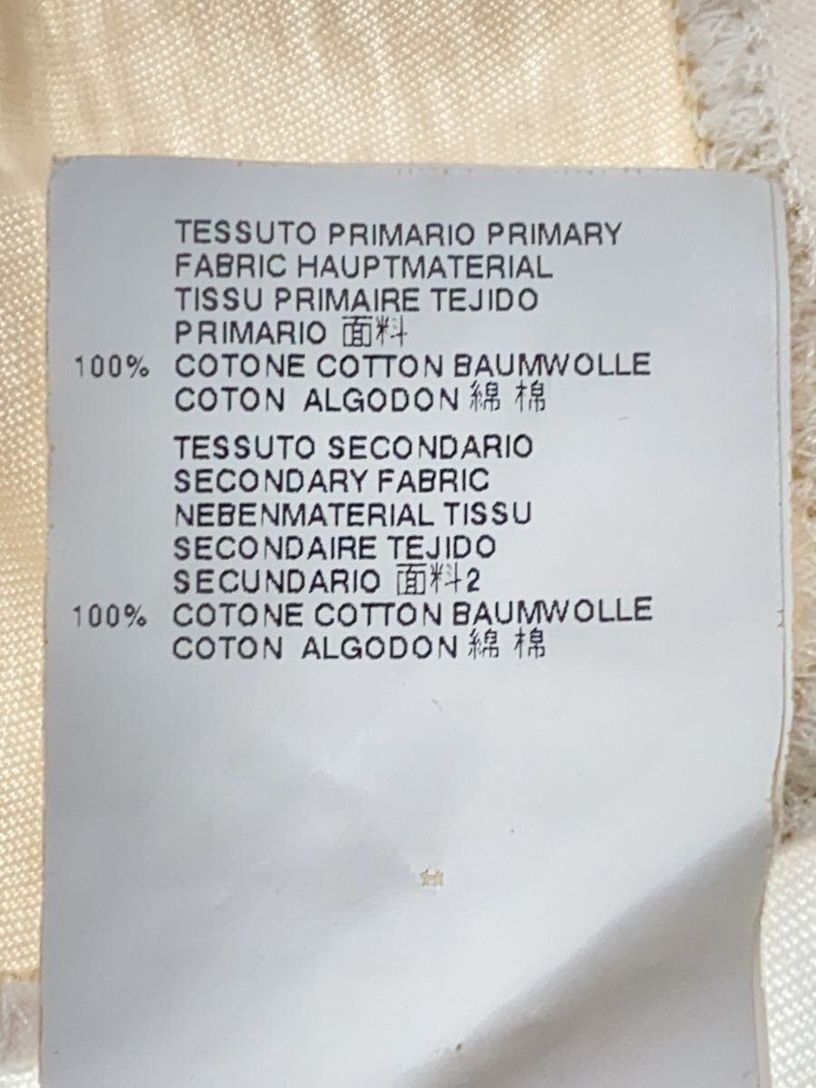 Maison Margiela SS14 Shirt Patch Tee Size US M / EU 48-50 / 2 - 6 Thumbnail