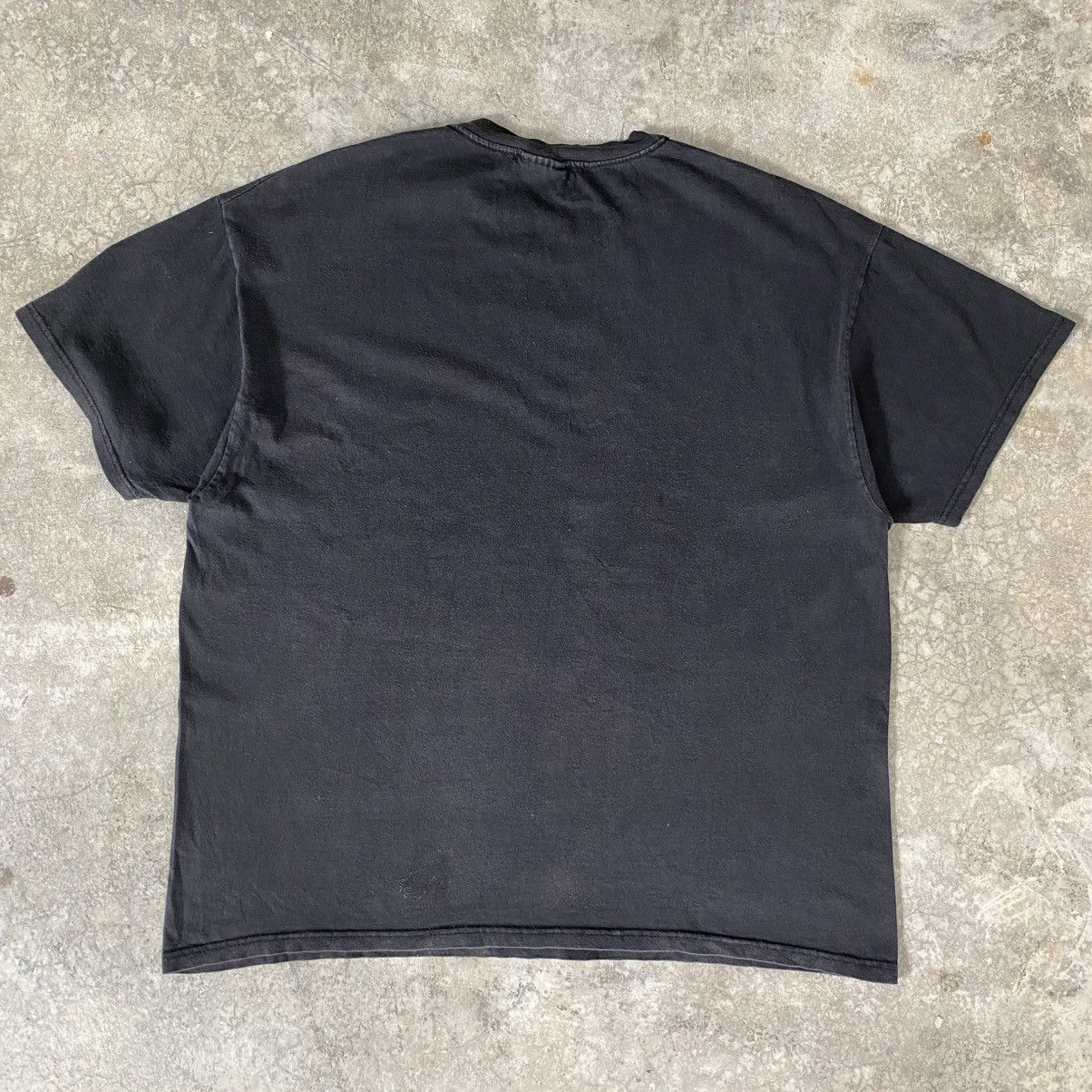 Rap Tees Vintage 1998 2PAC Portrait Exodus 18:11 Rap Tee Size US XL / EU 56 / 4 - 9 Thumbnail