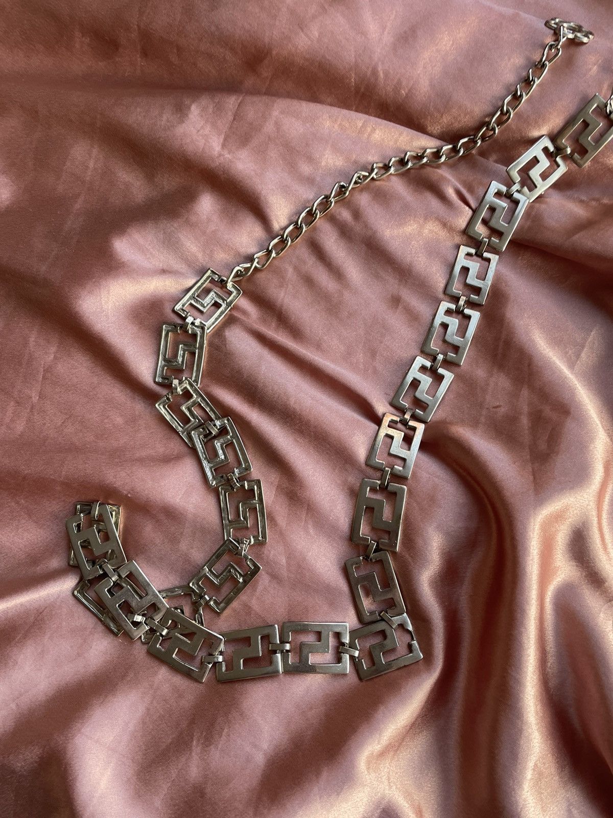 Vintage Vintage belt Size ONE SIZE - 3 Thumbnail