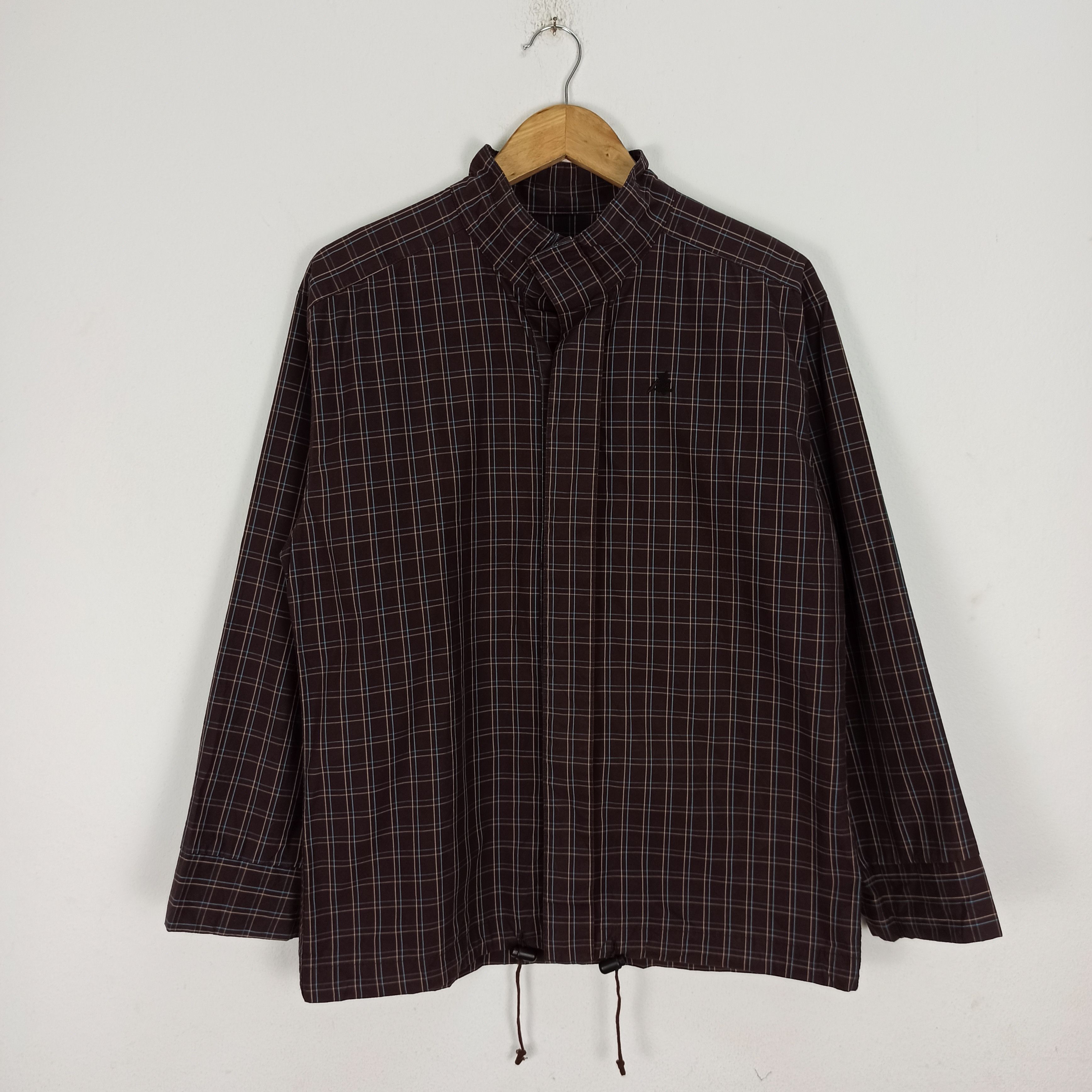 Japanese Brand Vintage Wachifield Jacket Size US M / EU 48-50 / 2 - 4 Thumbnail