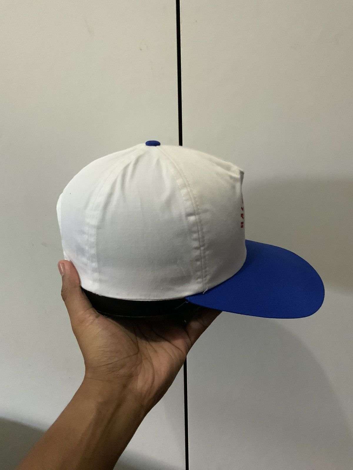 Vintage Vintage Halong-Vietnam Apcca-27 Hat Size ONE SIZE - 4 Thumbnail