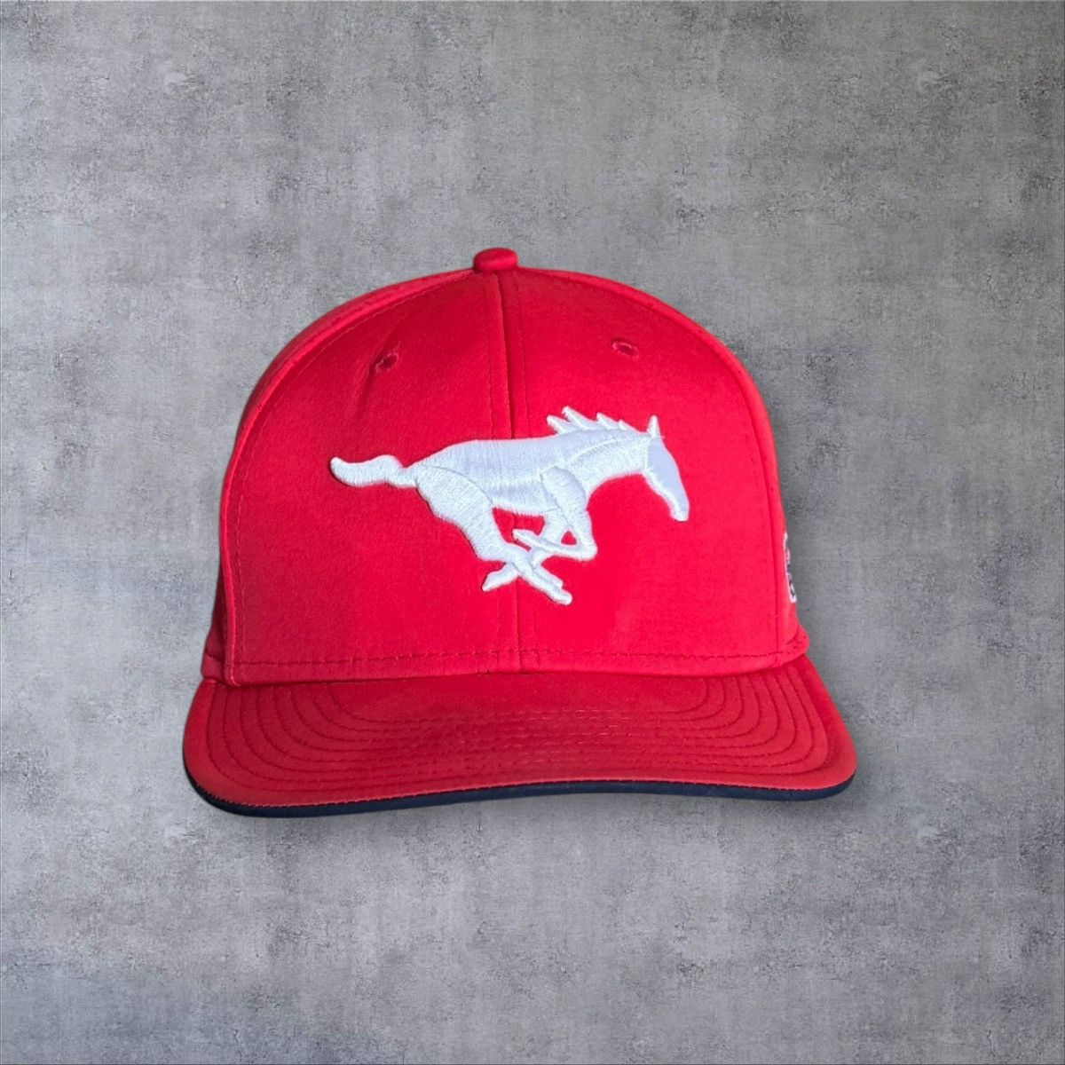 Other Mustang Mach E-Hat, Embroidered Ford Mach-E Baseball Cap. Size ONE SIZE - 7 Thumbnail