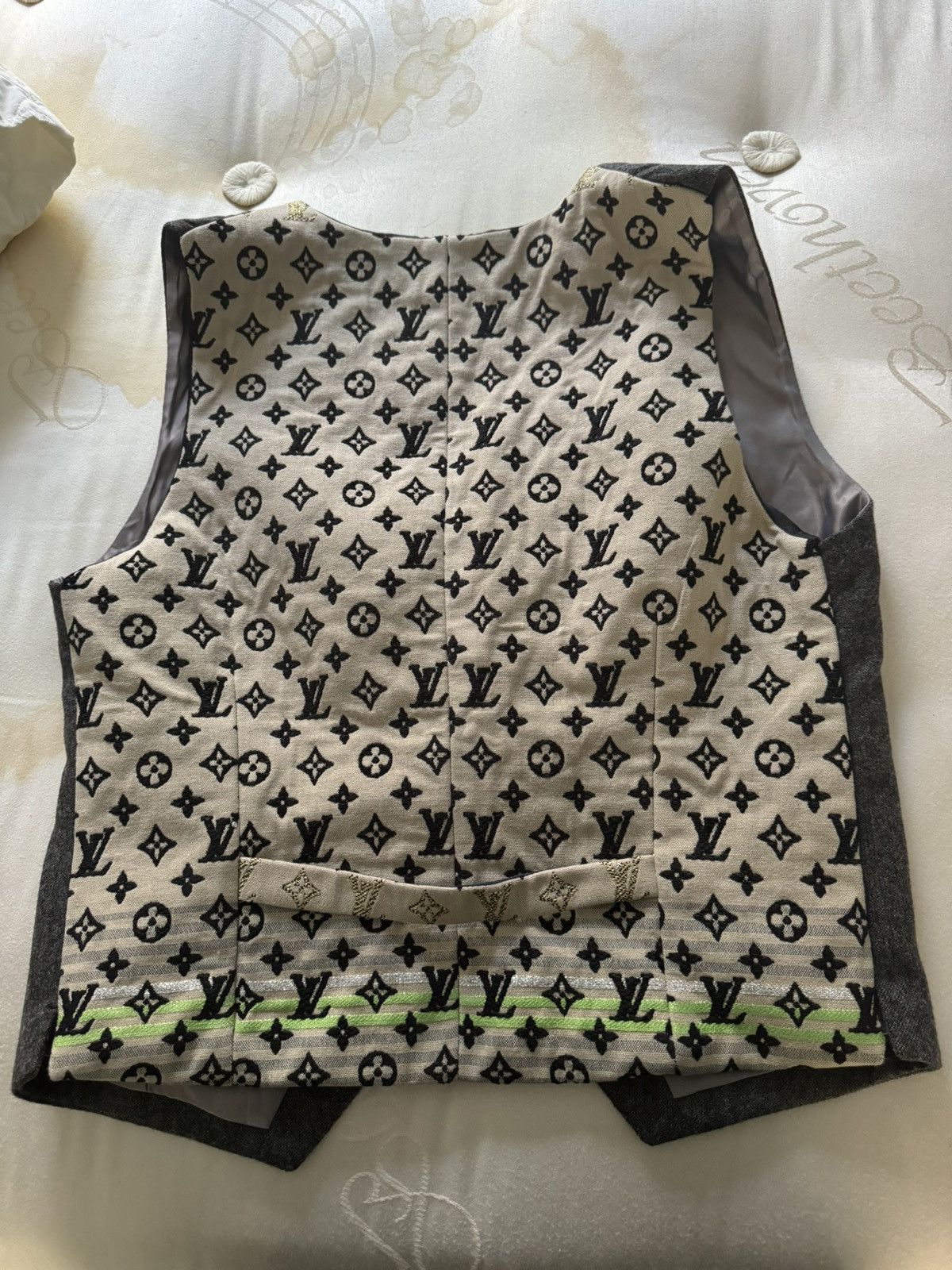 Bootleg louis vuitton clearance