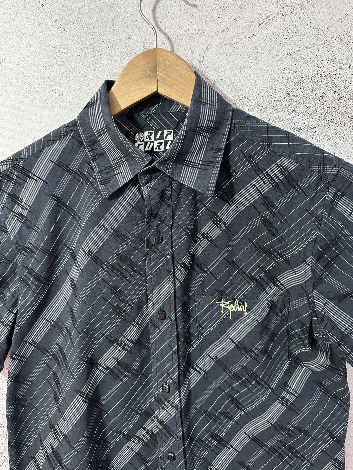 Rip Curl Rip Curl Cool Shirt Size US S / EU 44-46 / 1 - 6 Thumbnail