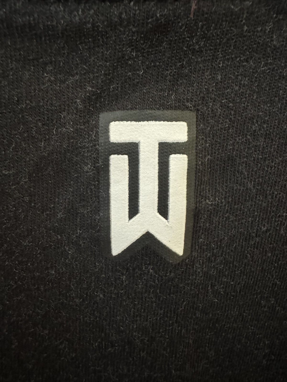 Nike Nike Tiger Woods Frank T-Shirt Size US M / EU 48-50 / 2 - 4 Thumbnail