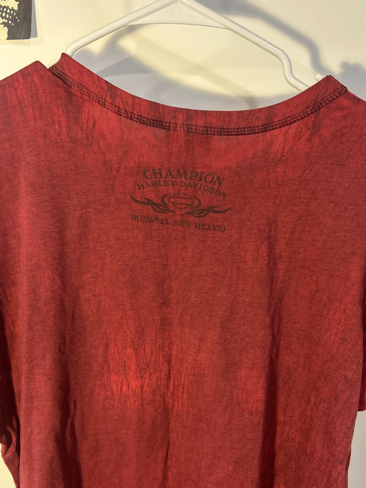 Harley Davidson Harley davidson tee Size US XL / EU 56 / 4 - 2 Thumbnail