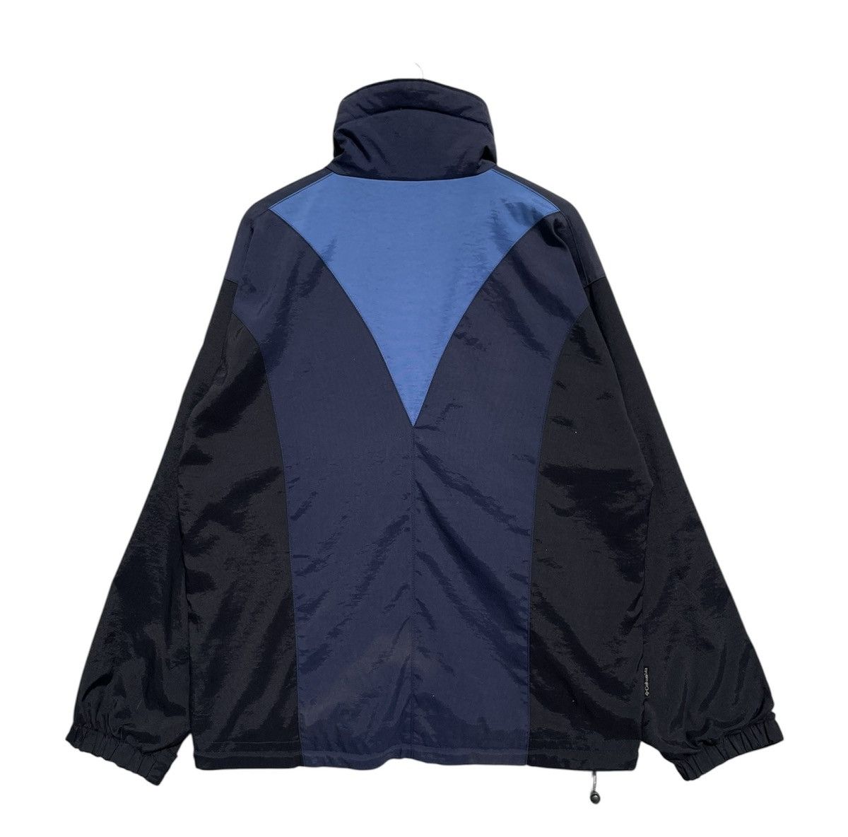 Columbia 🔥Accept Binding Offer🔥 Sun Faded Columbia Half Zipper Jacket Size US M / EU 48-50 / 2 - 3 Thumbnail