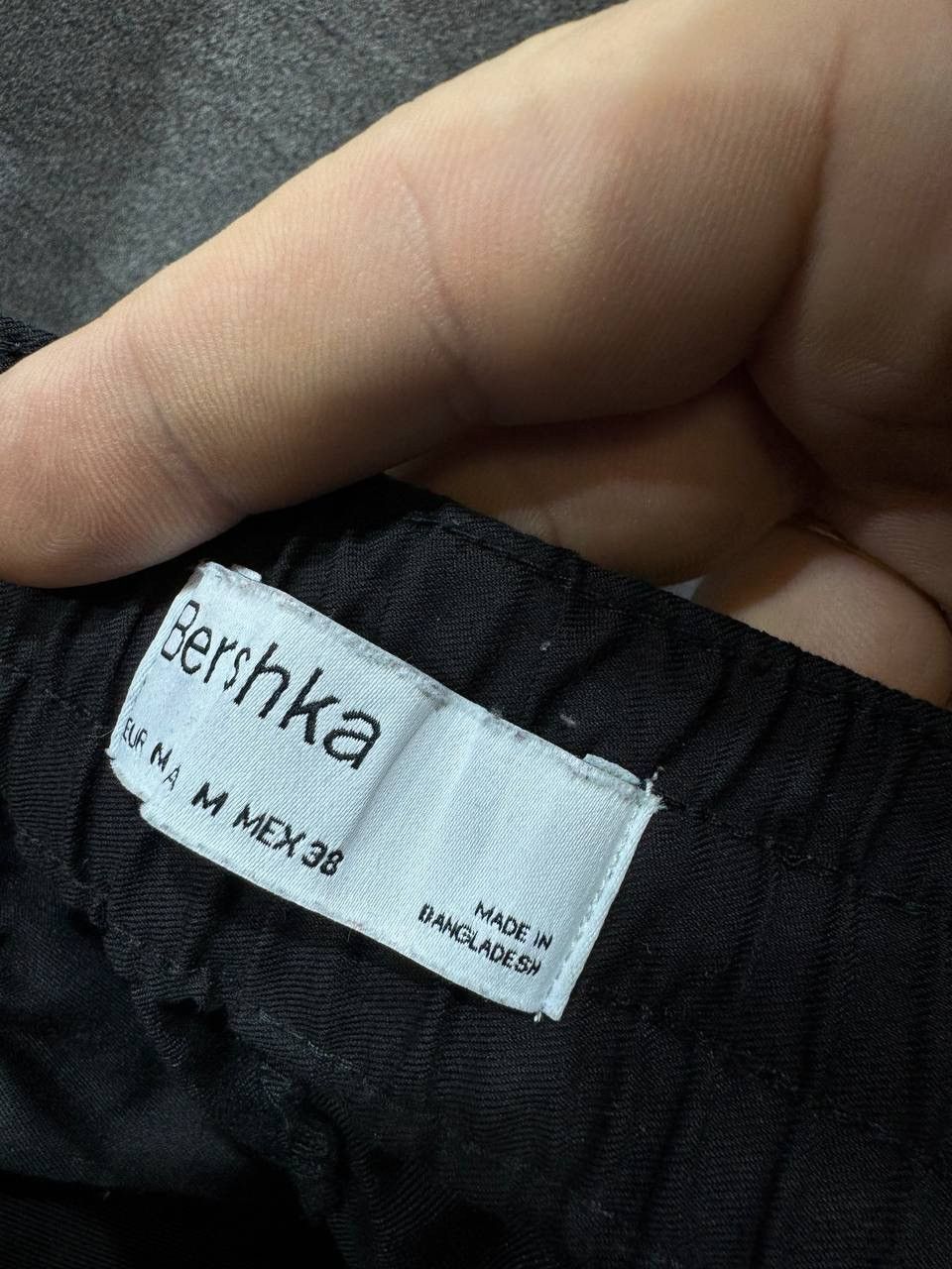 Japanese Brand Men's Cargo Multipocket Pants Fashion Men's Sweatpants Nylon Size US 32 / EU 48 - 15 Thumbnail