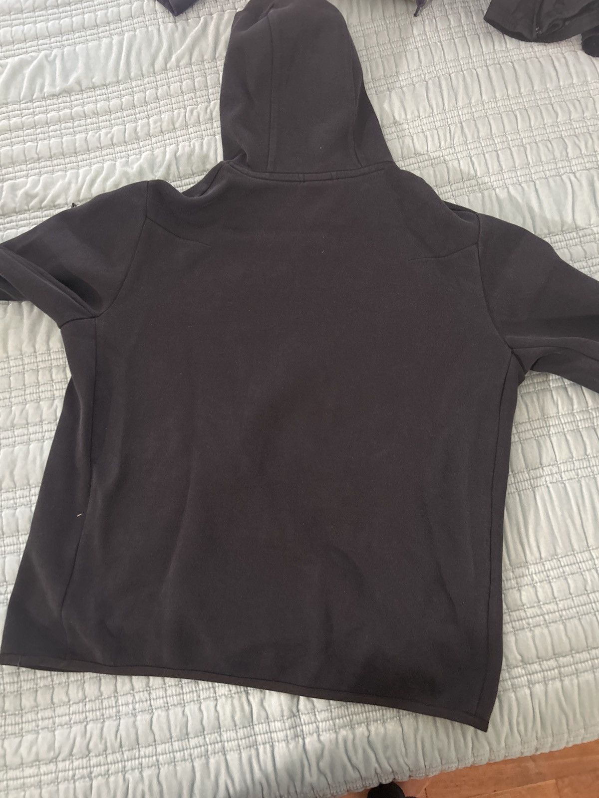 Nike Nike tech hoodie Size US L / EU 52-54 / 3 - 4 Thumbnail