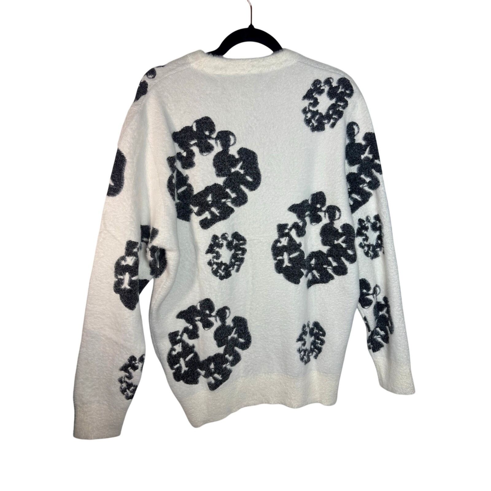 Other NWT Left Point (Higher End Streetwear) Sweater, Sz. L Size US L / EU 52-54 / 3 - 4 Thumbnail