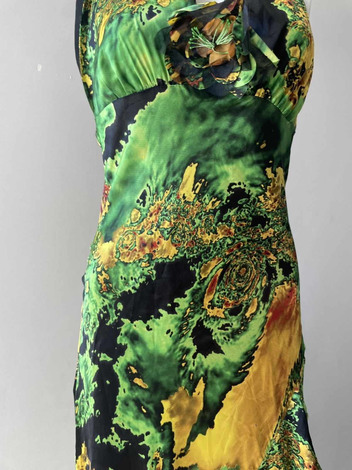 Vintage Y2k dress Size M / US 6-8 / IT 42-44 - 12 Thumbnail