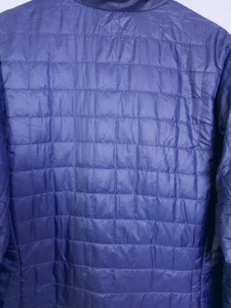 Designer × Patagonia Patagonia Nano Puff Brick Quilt Jacket Size US S / EU 44-46 / 1 - 10 Thumbnail