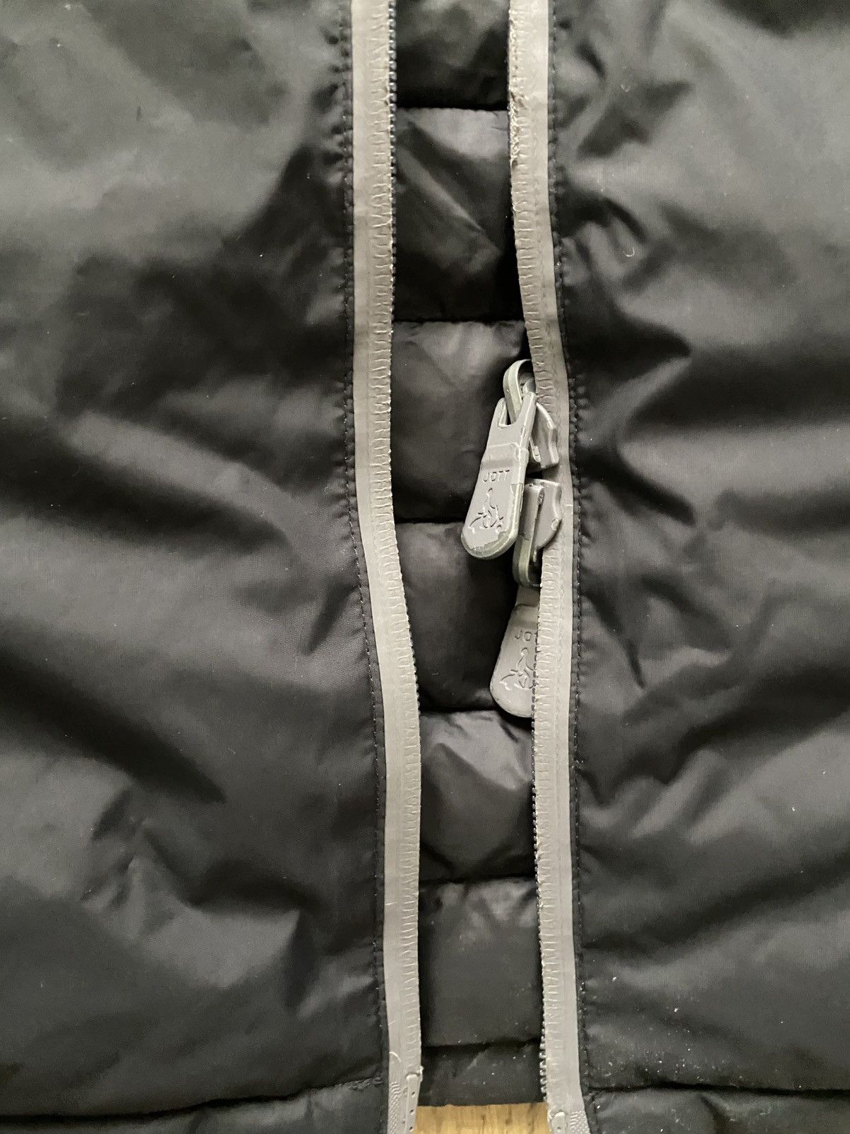 Other Jott reversible long paded jacket Size US M / EU 48-50 / 2 - 3 Thumbnail