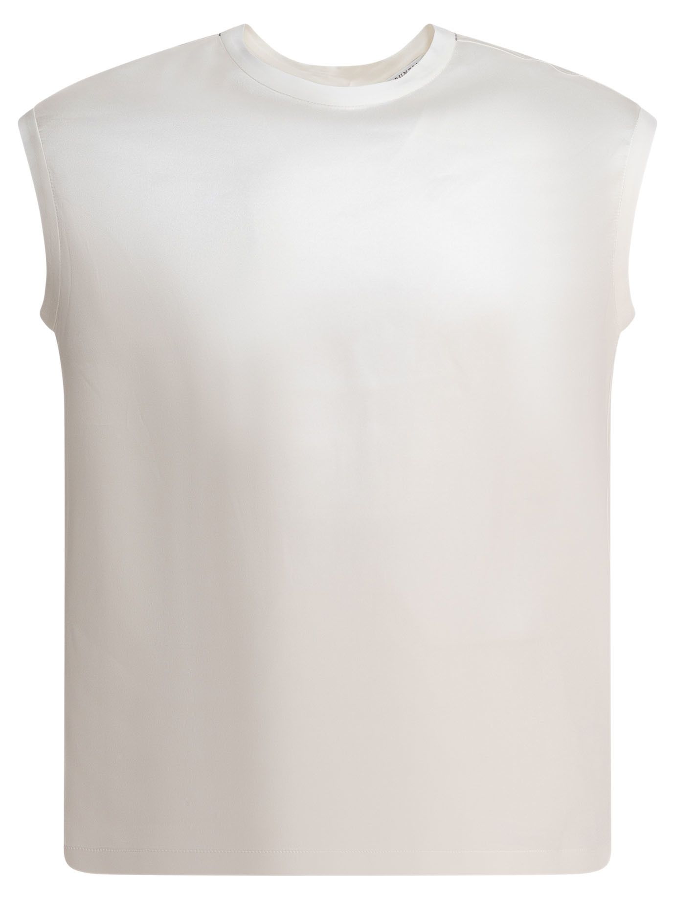 Brunello Cucinelli T-Shirts Size S / US 4 / IT 40 - 1 Thumbnail