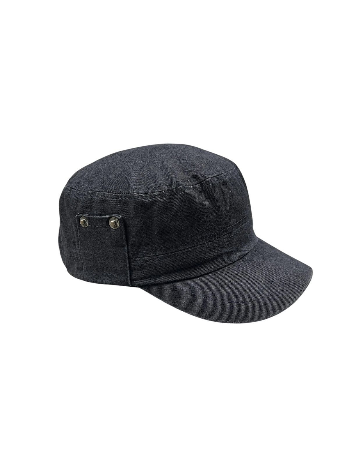 GOA 2000s GOA Combat Hat Size ONE SIZE - 1 Thumbnail