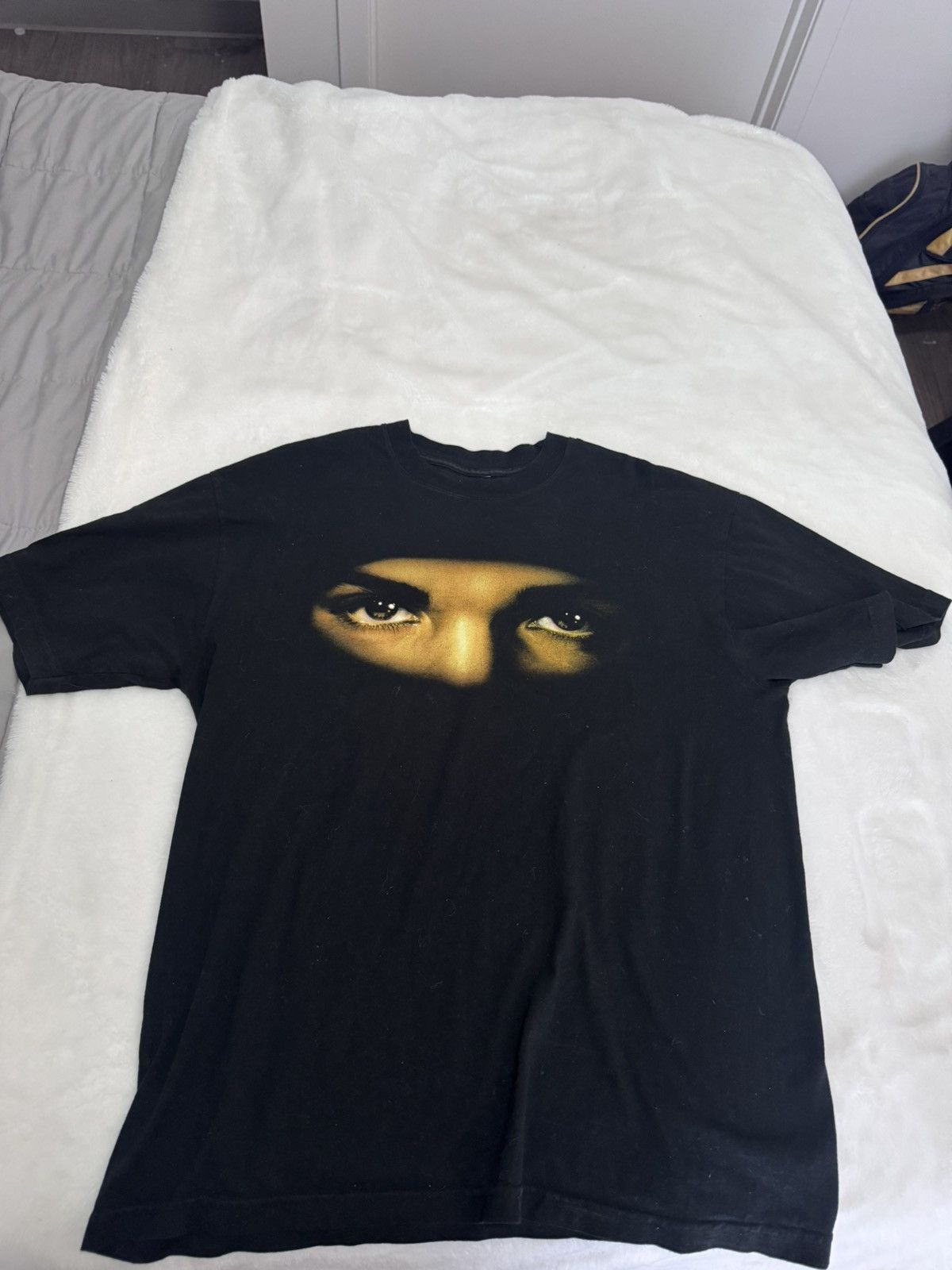 Drake IAAB Eyes Shirt Size US L / EU 52-54 / 3 - 1 Thumbnail
