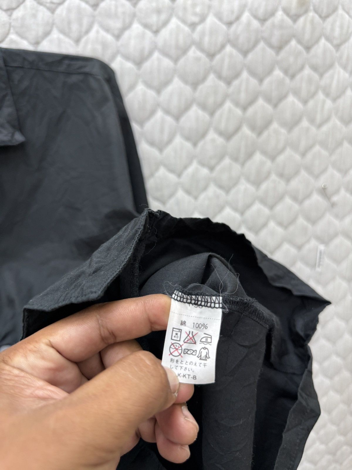 Michiko Koshino London 💥💥🔥STEALS MICHIKO LONDON KOSHINO Size US M / EU 48-50 / 2 - 9 Thumbnail