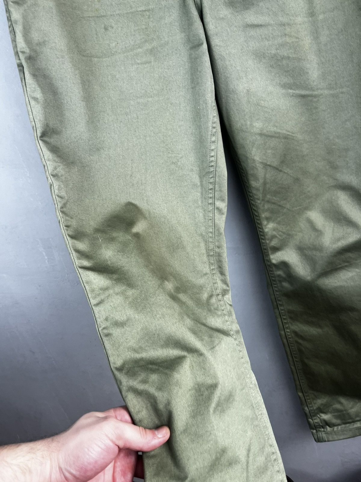 Norse Projects × Other Norse Projects pants size 33 Size US 33 - 12 Thumbnail