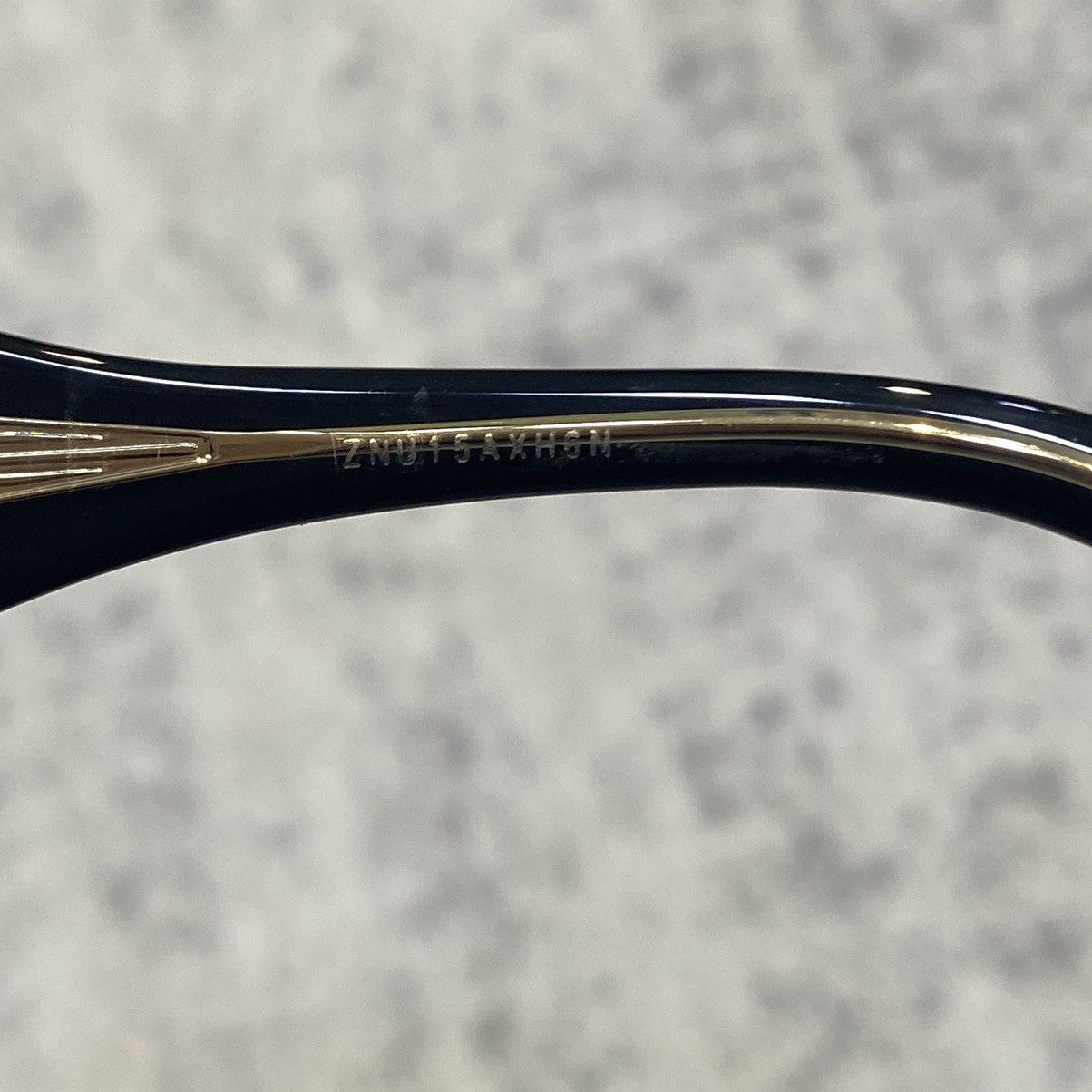 Gucci GUCCI GG1527S 001 Sunglasses Size ONE SIZE - 9 Thumbnail