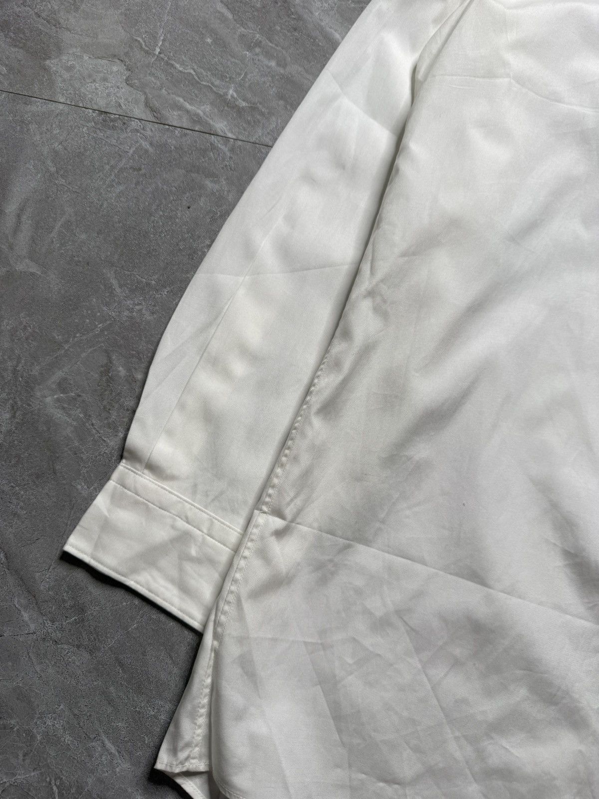 Y's for Men Archival Ys for men Oversized Buttondown Shirt Size US L / EU 52-54 / 3 - 5 Thumbnail