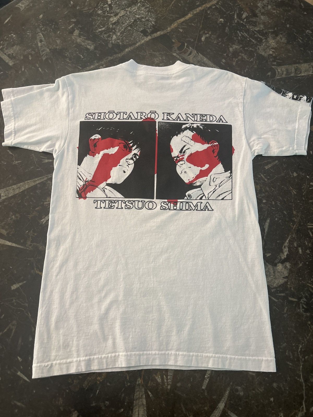 Vintage FINDSLEEP AKIRA TEE Size US M / EU 48-50 / 2 - 3 Thumbnail