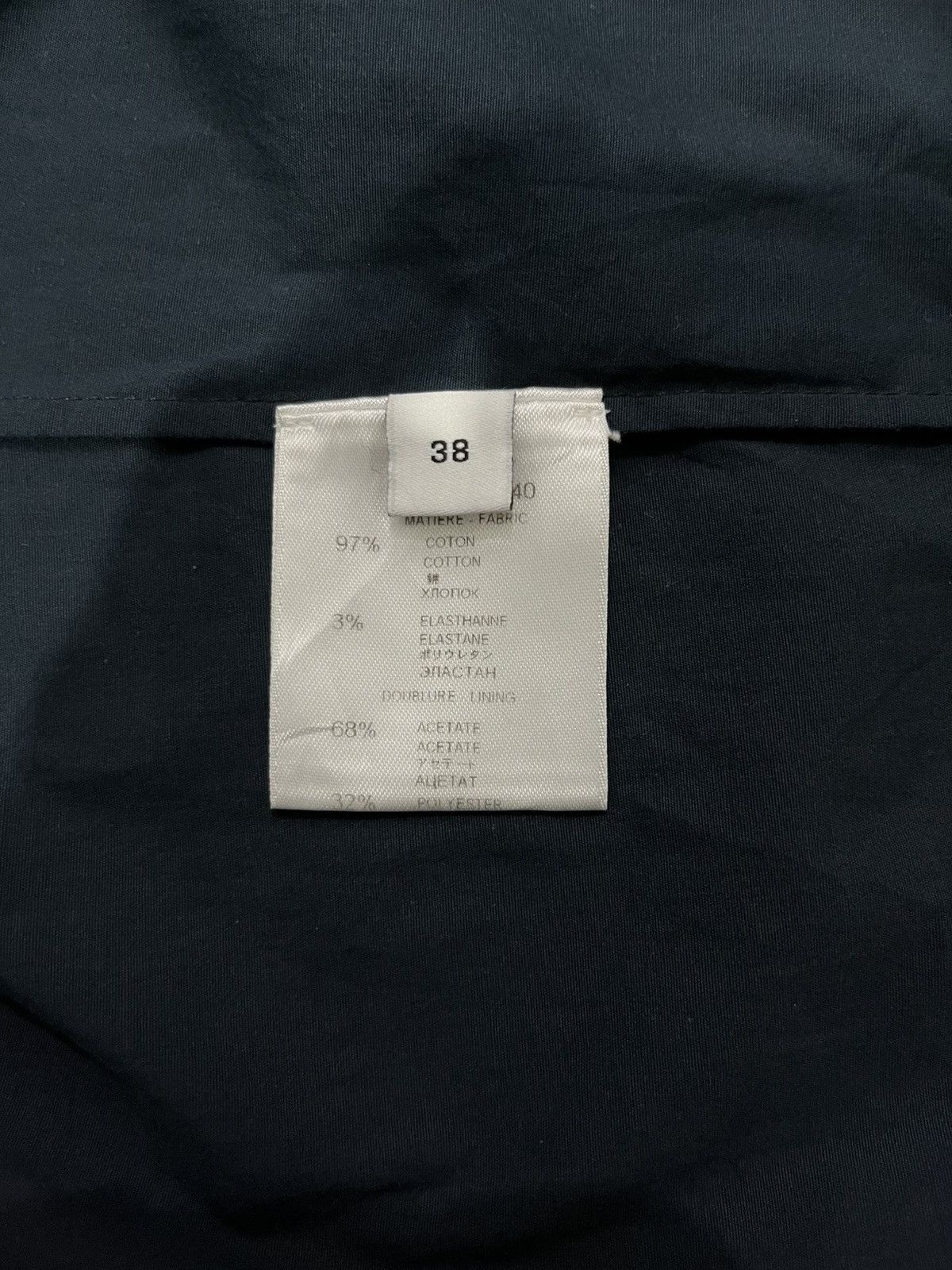 Givenchy Givenchy riccardo tisci Size S / US 4 / IT 40 - 5 Thumbnail