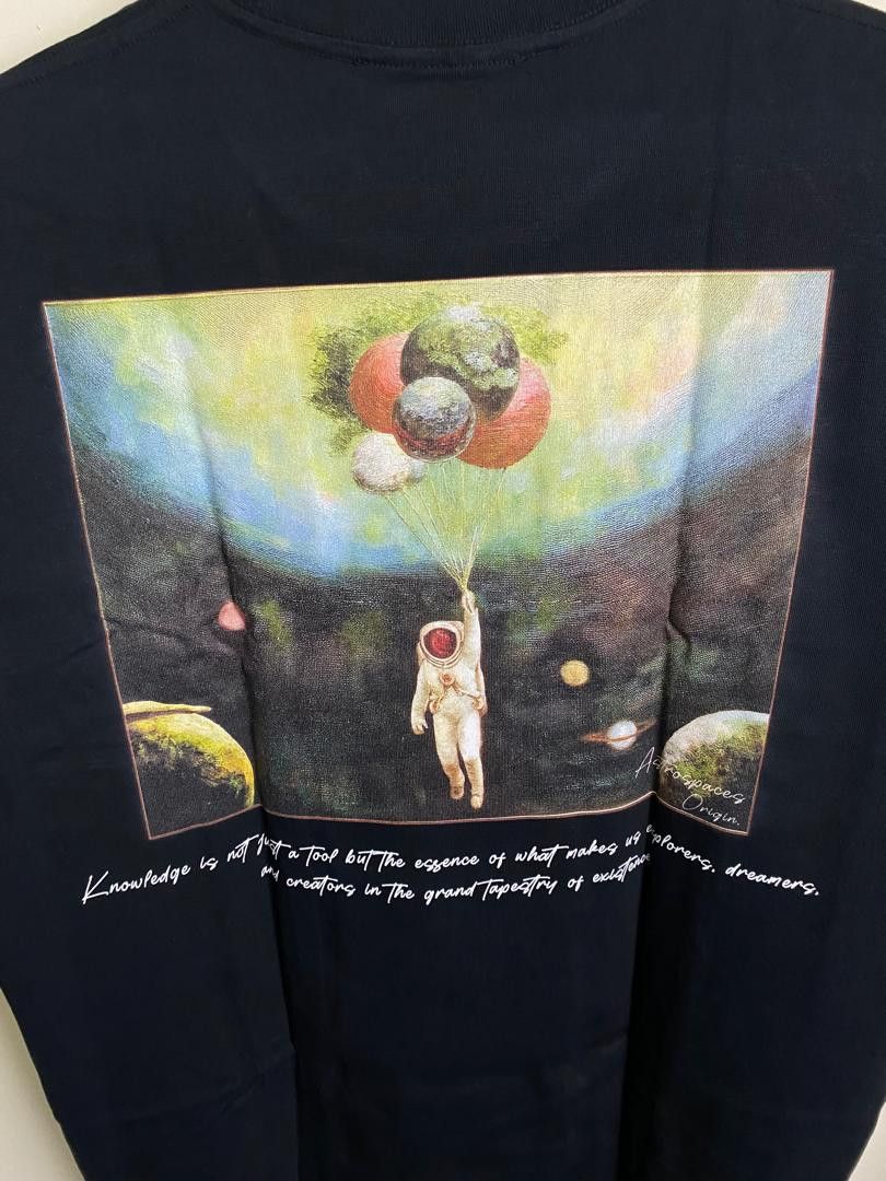 Other ASO GRAVITY OF DREAMS Size US L / EU 52-54 / 3 - 2 Thumbnail