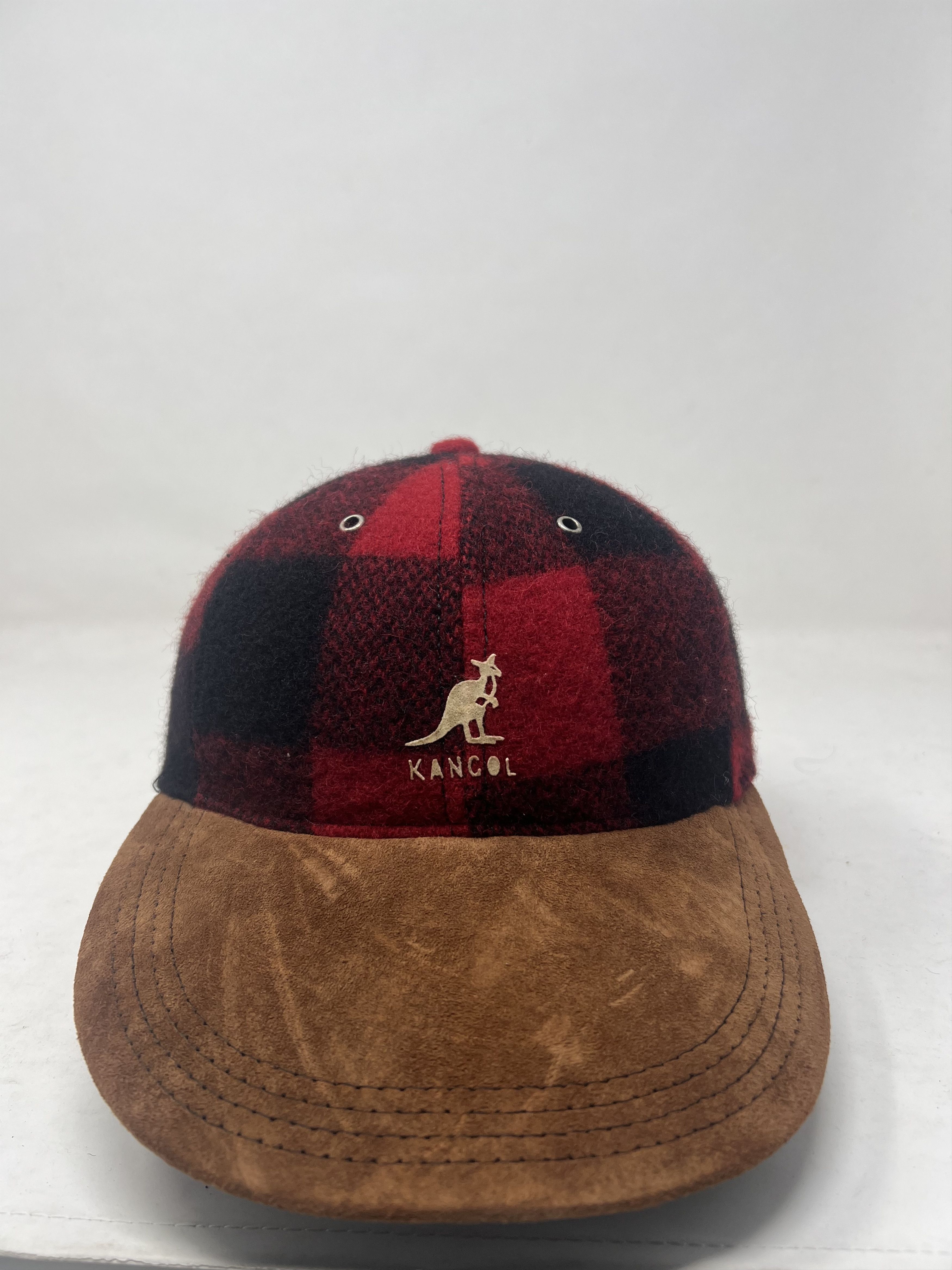 Kangol Kangol Hat Size ONE SIZE - 5 Thumbnail