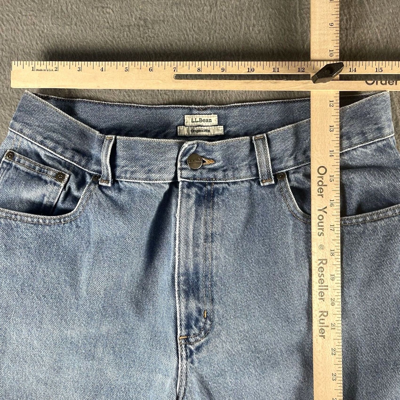 Vintage VINTAGE? No. Size 36" / US 14 / IT 50 - 3 Thumbnail