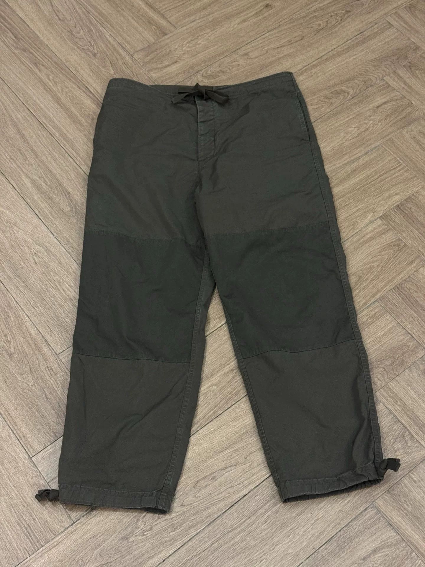 Visvim VISVIM Sharma Mil Pants Full Length | Grailed