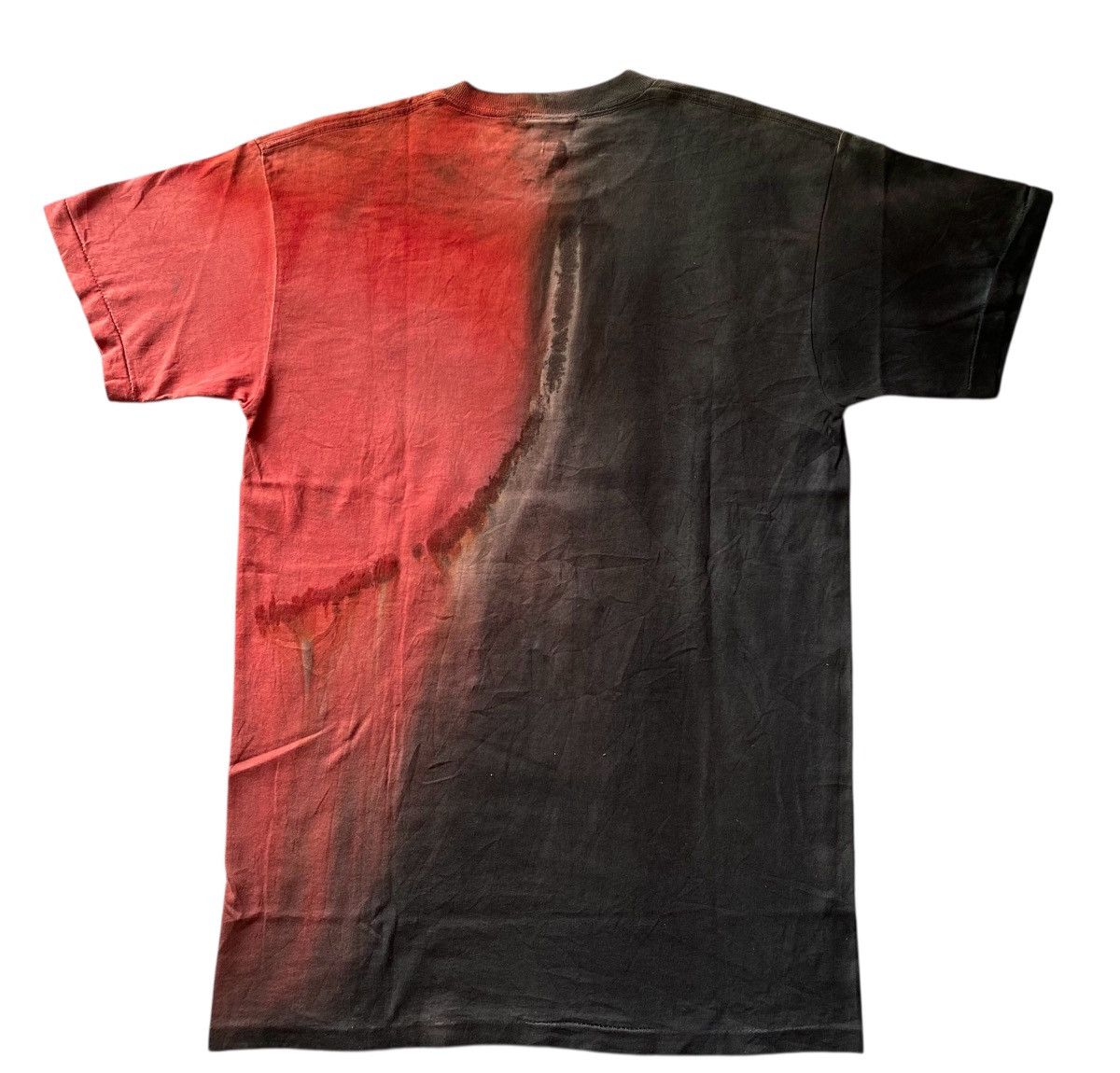 Other Vintage Unworn Star Wars Ep 1 Darth Maul Tie Dye T-shirt Size US L / EU 52-54 / 3 - 2 Thumbnail