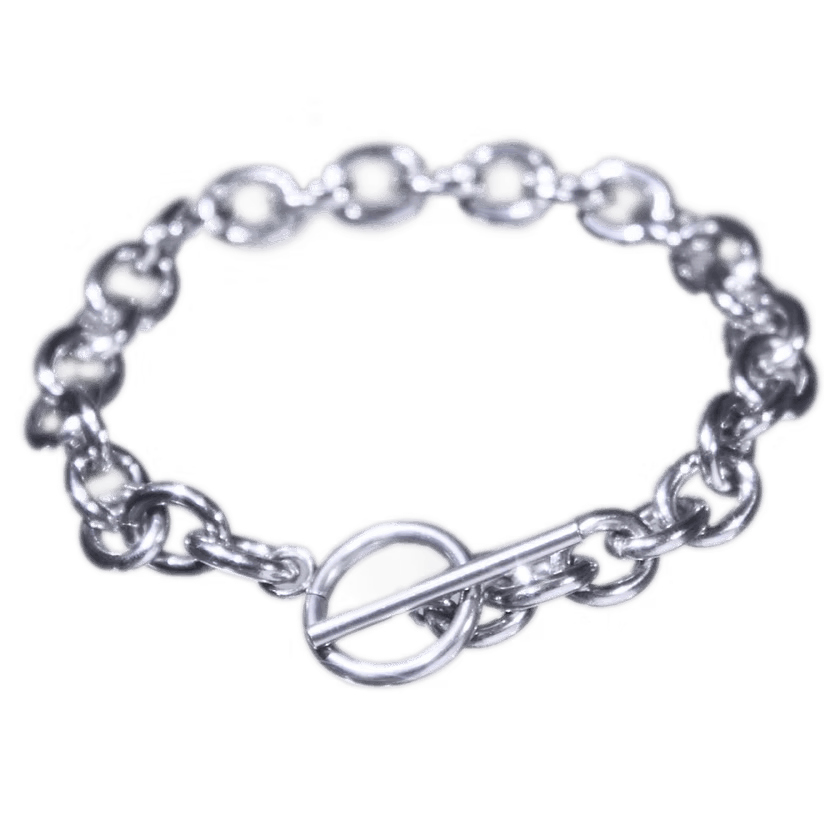 Other malinah O-link Toggle Clasp Bracelet & Choker Size ONE SIZE - 2 Thumbnail