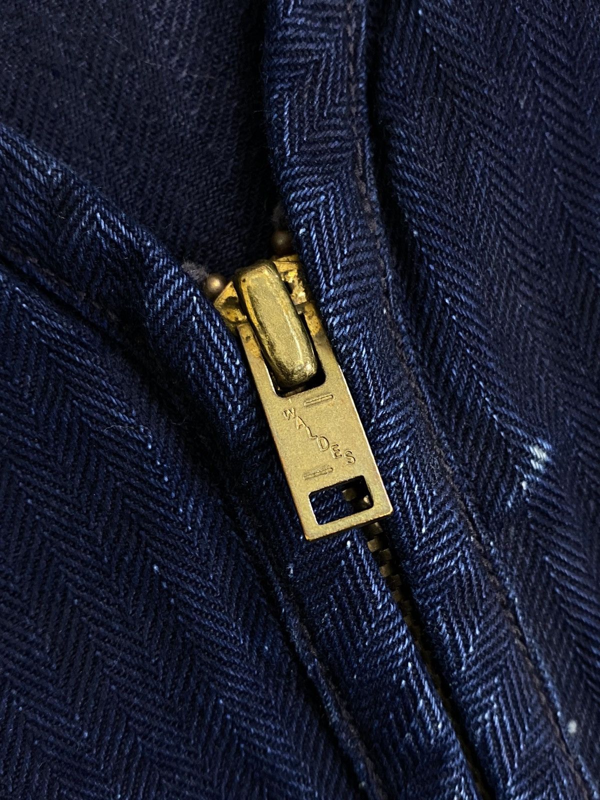 Nigel Cabourn Nigel cabourn hbt big pocket vest Size US L / EU 52-54 / 3 - 7 Thumbnail