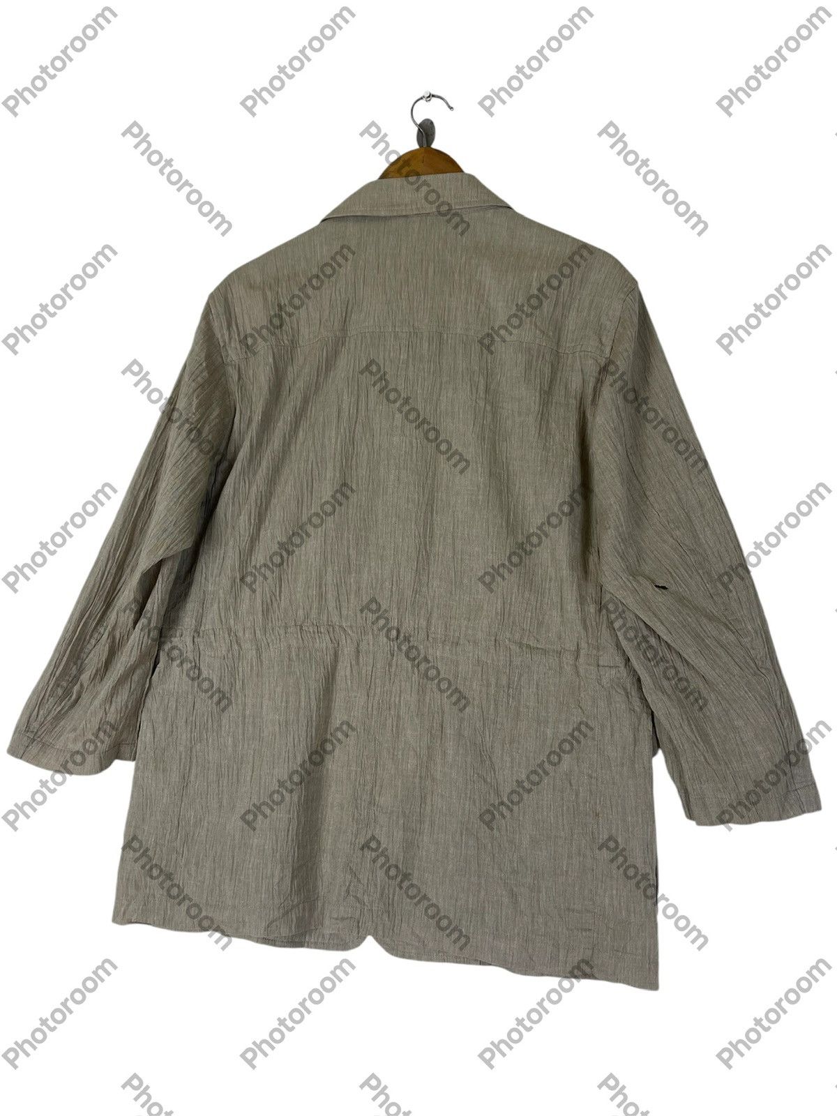 Burberry × Designer BURBERRY LIGHT JACKET Size US M / EU 48-50 / 2 - 9 Thumbnail